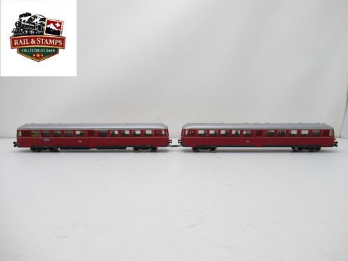 Märklin hamo 8376 - hamo,