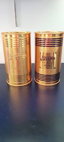 Jean paul gaultier male - paul,