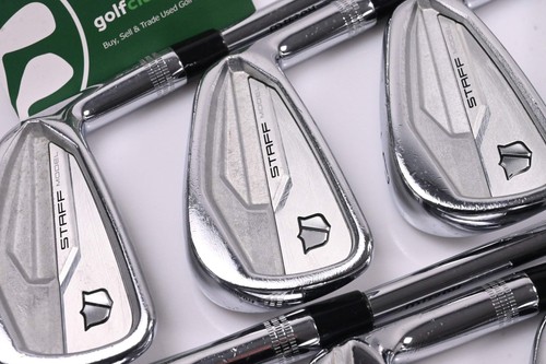 Wilson staff model blade - staff, cb/blade