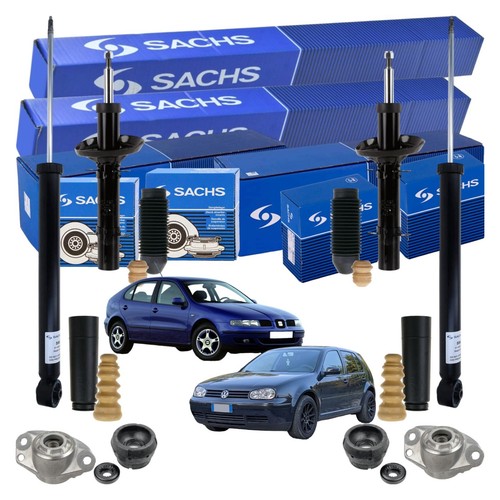 Sachs stoßdämpfer - sachs,