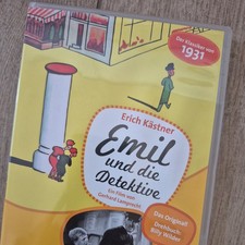 Emil und die Detektive (1931)