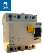 Eaton rccb amp polig 30ma - rccb, 40