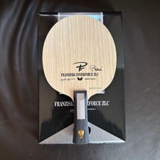 Butterfly Franziska Innerforce