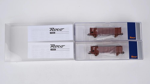 Roco 77035 offene - 77035,