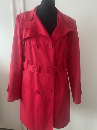 Damen trenchcoat jacke - damen,