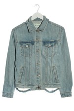 Pull bear jeansjacke damen - &,
