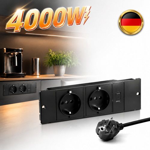 Einbausteckdose usb c - usb,