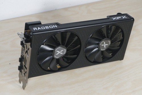 6600 8gb xfx amd - xfx, radeon