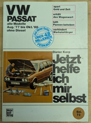 Korp jetzt helfe ich - jetzt,