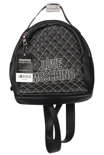 Love moschino rucksack - moschino, damen