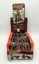 Timpo Toys Wild West Rail