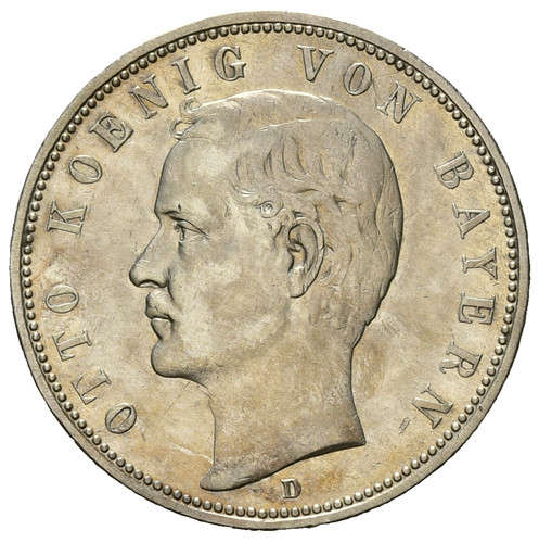 Mark otto könig - 5,