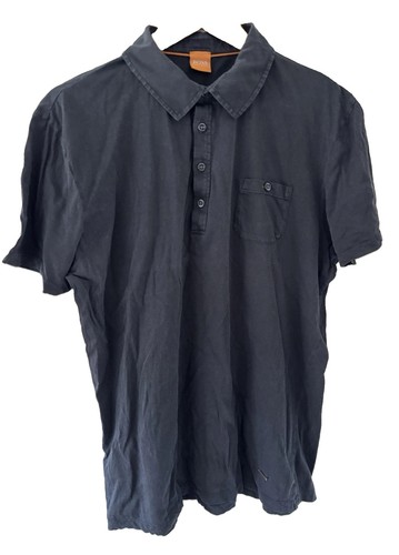 Boss herren polo shirt schwarz - herren,