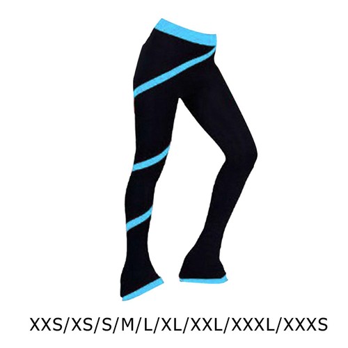 Eiskunstlaufhose damen - eiskunstlaufhose,