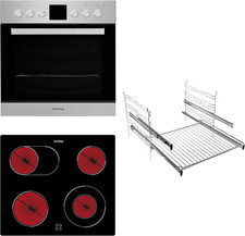 Privileg SET PV520 in