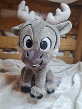 Frozen II Sven Rentier