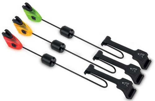 Fox mk3 swinger set rot - mk3,
