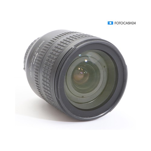 Nikon 5 24 85 g - nikon, 3,5-4,5/24-85
