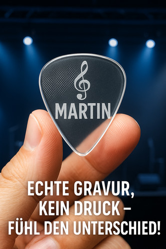 Individuell graviertes