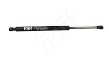 Kofferraum-Gasfeder hinten 810 383 HART für BMW 3 3 Coupe