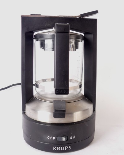 Krups kaffeemaschine - krups, t8