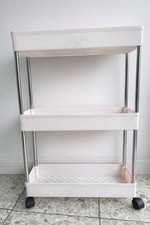 Toboli Küchenwagen Mit 3