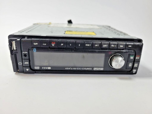 Radio silvercrest 2375 - radio,