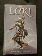 LOKI HC deutsch (1-4) ROBERT