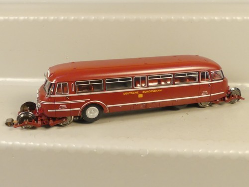 Brekina 63020 nwf 300 - nwf, bs