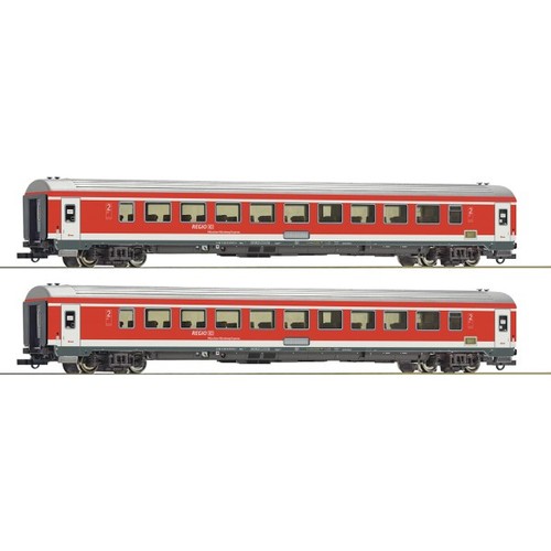 Roco 6200097 2er set - h0,
