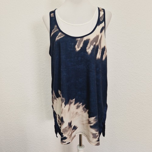 2in1 longtop bluse lagenlook - bluse,