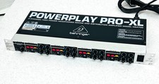 BEHRINGER HA4700 Powerplay