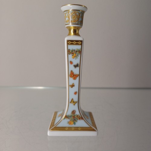 Rosenthal kerzenständer - ,
