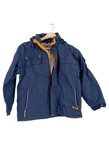 Jeantex kinder outdoorjacke - kinder,