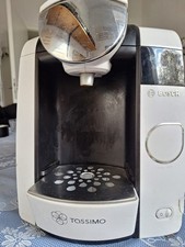 Bosch Tassimo Kapselmaschine