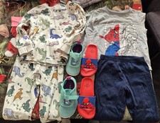 2 Sets Dinosaurier und