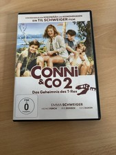 Conni & Co 2 - Das Geheimnis