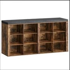 Schuhbank schuhregal sitzbank - schuhbank,