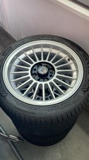 Alpina Look Maxilite Wheels