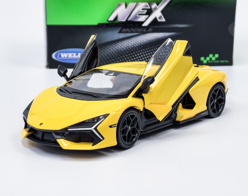Lamborghini revuelto - lamborghini,