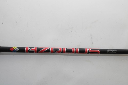 Project hzrdus red - x, 5.0
