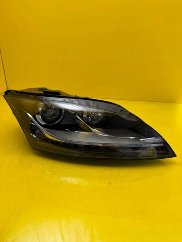 Audi 8j0 - audi, tt