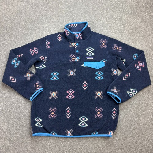 Patagonia synchilla fleece - patagonia,