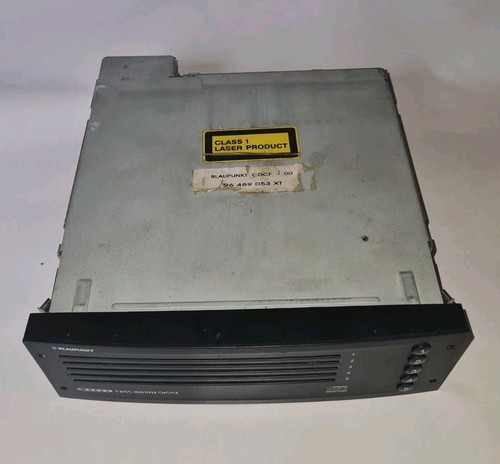 Original peugeot 307 blaupunkt - original,