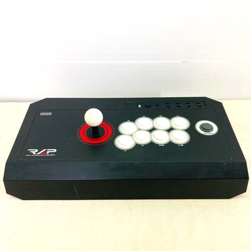 Hori real arcade pro sa - hori,