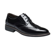 Klassische herren leder oxford - herren,