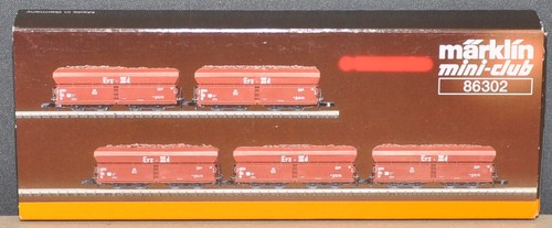 Märklin 86302