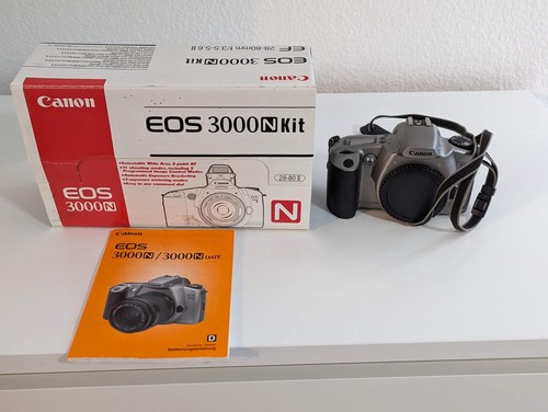 Canon eos 3000n - canon,