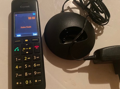 Siemens gigaset c570h - siemens, mit