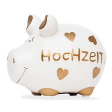 Sparschwein Hochzeit ca